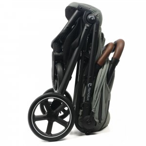 Poussette screen iguana Renolux