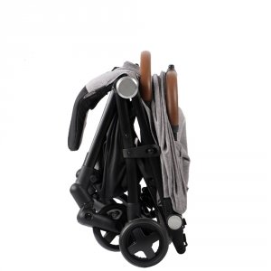 Poussette magik - griffin Renolux