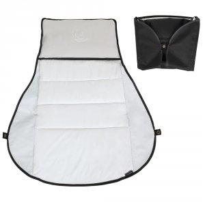 Sac à dos à langer escapade - griffin Renolux