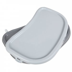 Chaise haute vision paloma avec réducteur Renolux