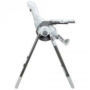 Chaise haute vision - alpha Renolux