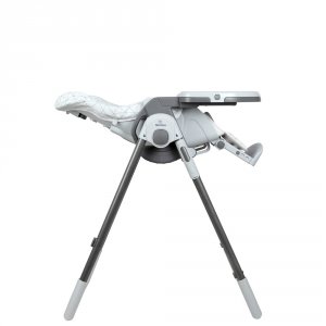 Chaise haute vision - alpha Renolux