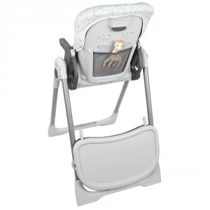 Chaise haute vision - alpha Renolux