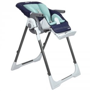 Chaise haute vision avec réducteur marine Renolux