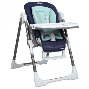 Chaise haute vision avec réducteur marine Renolux