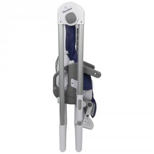 Chaise haute vision avec réducteur marine Renolux