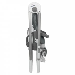 Chaise haute vision avec réducteur sophie la girafe sunrise Renolux