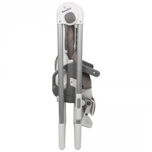 Chaise bébé vision avec réducteur sophie la girafe so chic Renolux