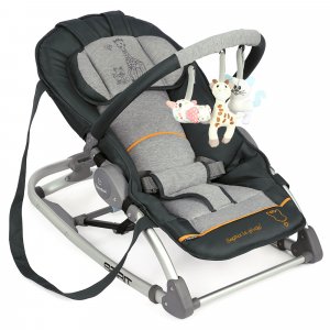 Transat spirit - sophie la girafe sunrise Renolux