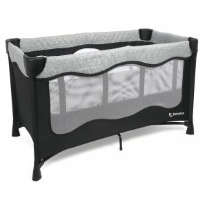 Lit parapluie xpress padded griffin Renolux