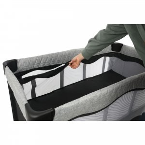 Lit parapluie xpress padded griffin Renolux