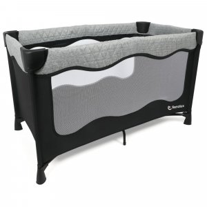 Lit parapluie xpress padded griffin Renolux