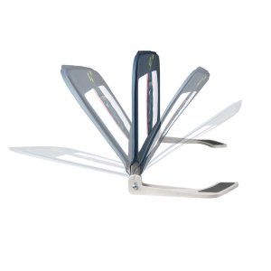 Barrière de lit glory - sophie la girafe paris Renolux