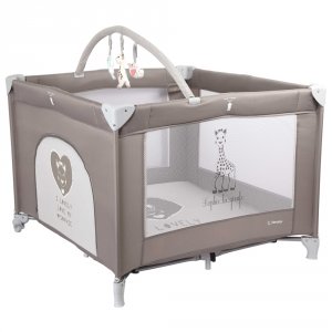 Parc prism - sophie la girafe so chic Renolux