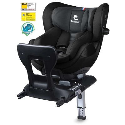 Siège auto gaïa+ i-size carbon