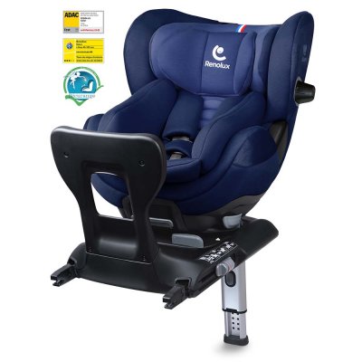 Siège auto gaïa+ i-size océan