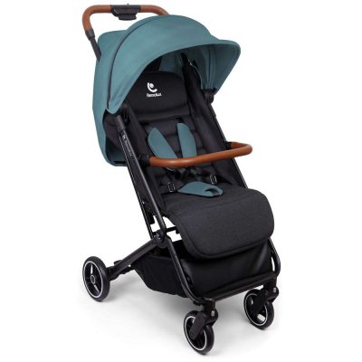 Poussette pixel cheyen paon