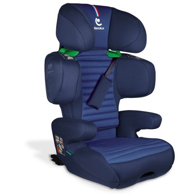 Réhausseur isofix renofix 2 i-size océan