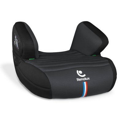 Rehausseur jet 2 carbon