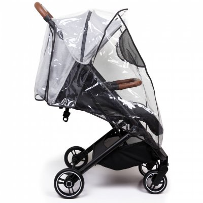 Poussette pixel cheyen