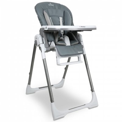 RENOLUX Chaise haute vision avec réducteur griffin