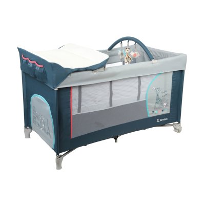 Quel Matelas Pour Le Lit Parapluie