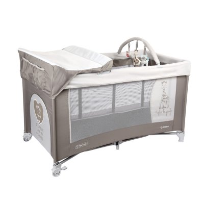 Quel Matelas Pour Le Lit Parapluie
