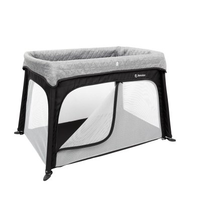 Lit parapluie fovea griffin