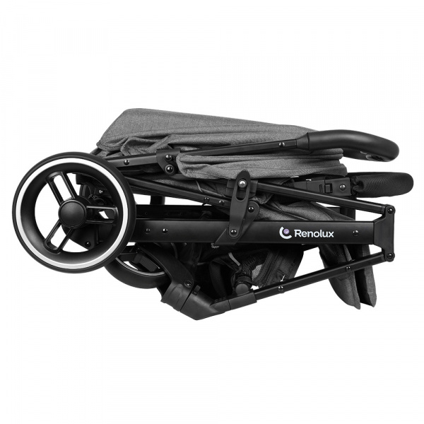 Poussette wink 2 griffin Renolux