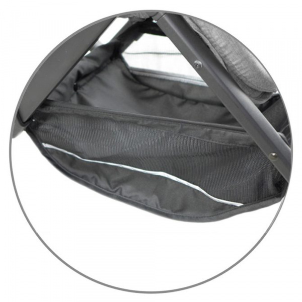 Poussette wink 2 griffin Renolux