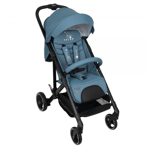 Poussette wink 2 griffin Renolux