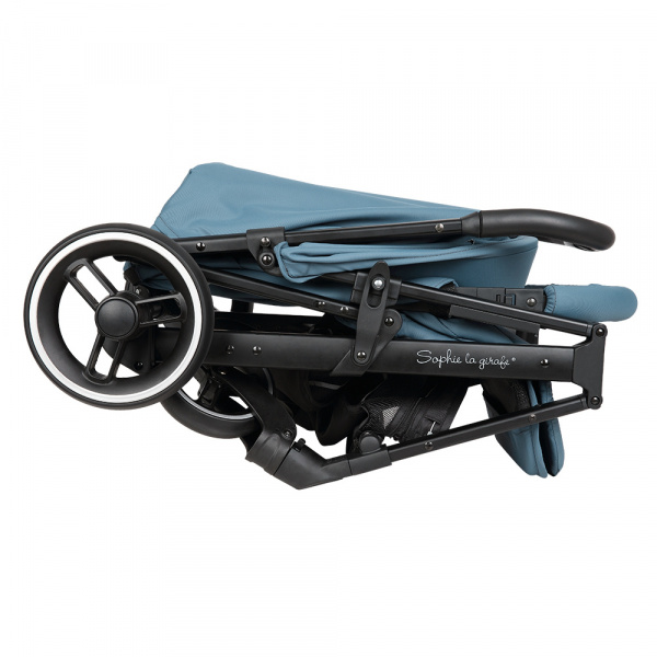 Poussette wink 2 griffin Renolux