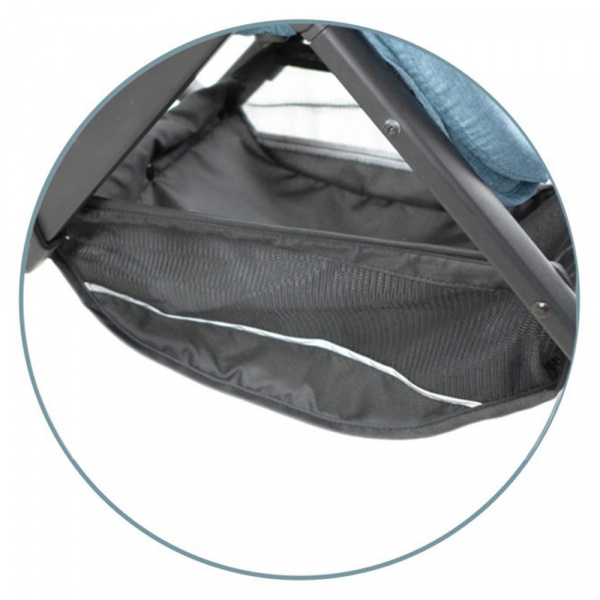 Poussette wink 2 griffin Renolux