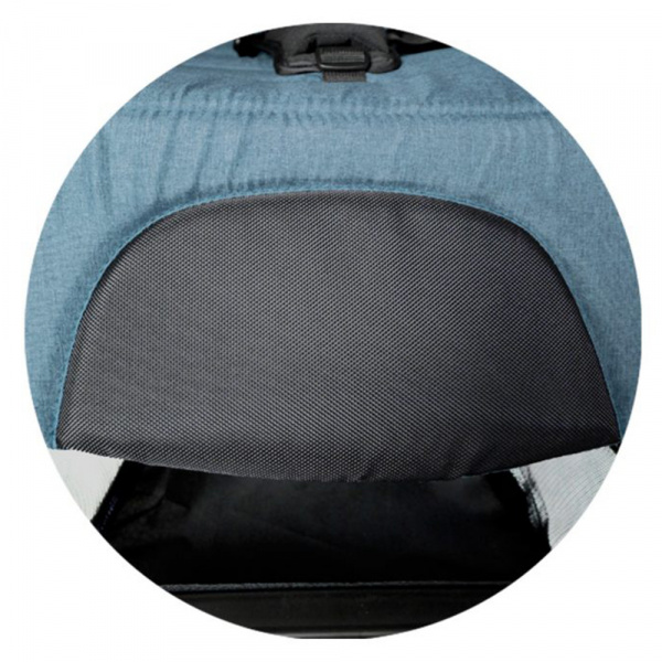 Poussette wink 2 griffin Renolux