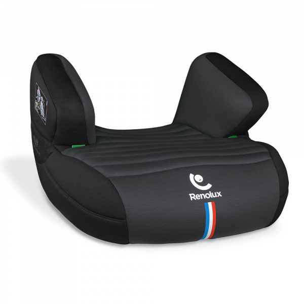 Rehausseur jet 2 carbon Renolux