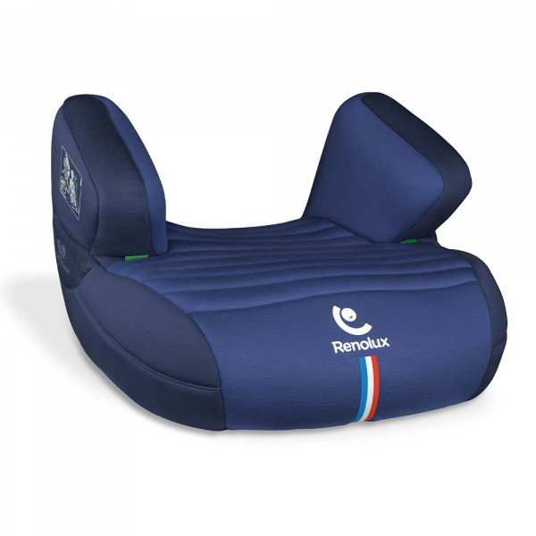 Rehausseur jet 2 carbon Renolux