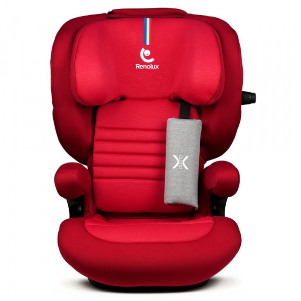 Siège auto eliseo isofix passion Renolux