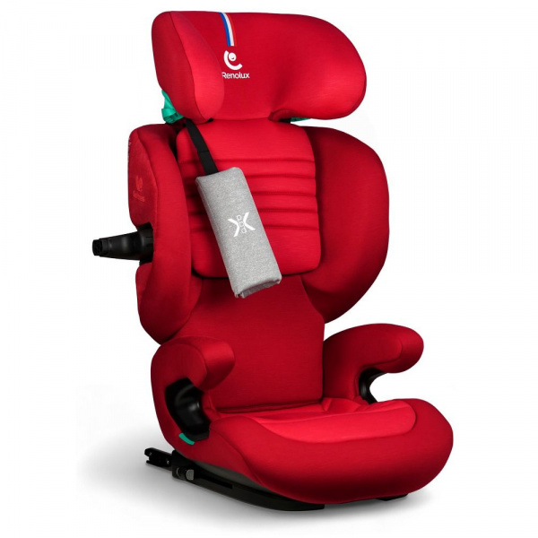 Siège auto eliseo isofix passion Renolux
