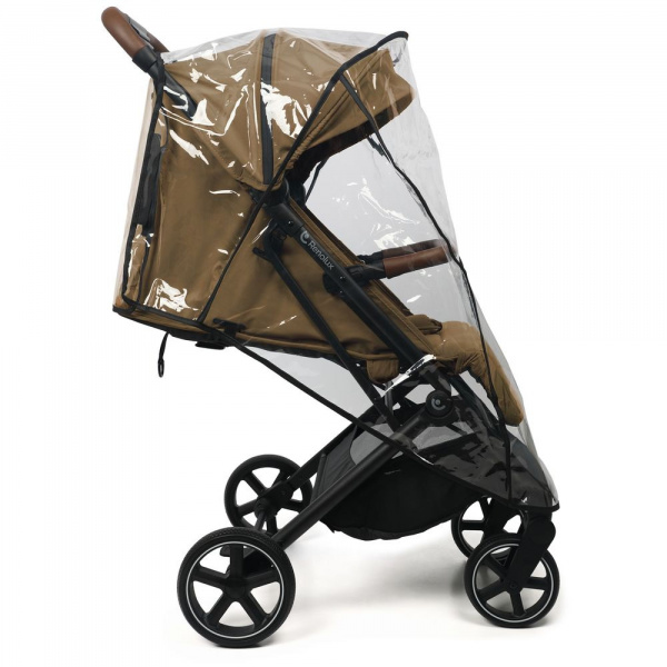 Poussette screen camel Renolux
