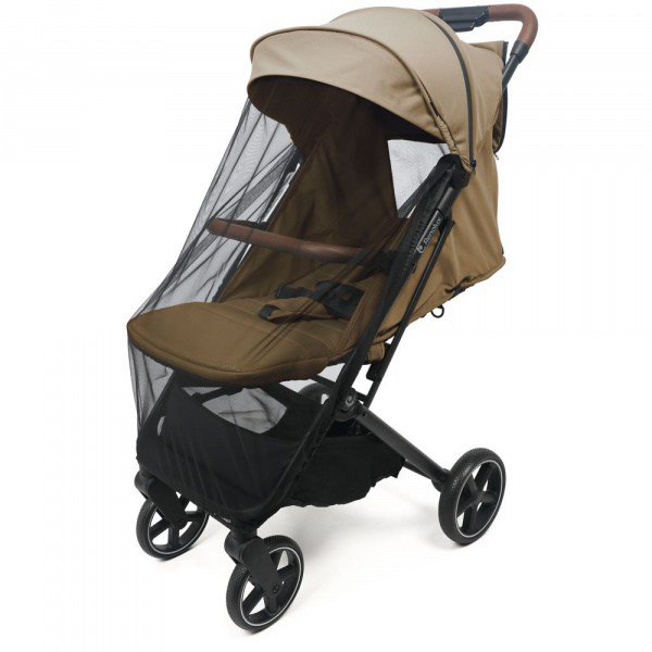 Poussette screen camel Renolux