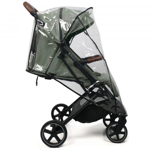 Poussette screen iguana Renolux