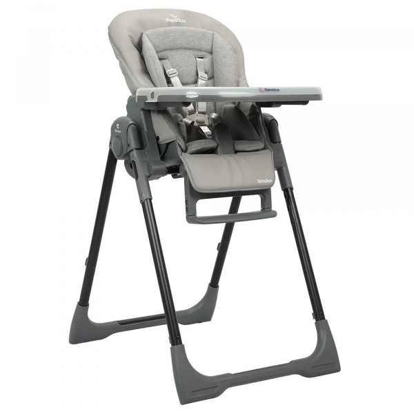 Chaise haute vision paloma avec réducteur Renolux