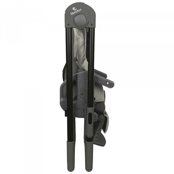 Chaise haute vision paloma avec réducteur Renolux