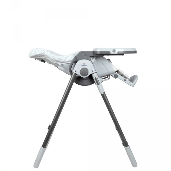 Chaise haute vision - alpha Renolux