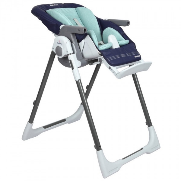 Chaise haute vision avec réducteur marine Renolux