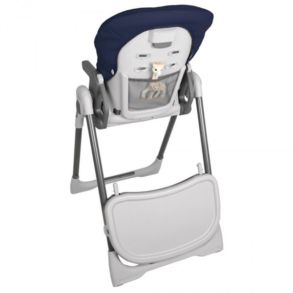 Chaise haute vision avec réducteur marine Renolux