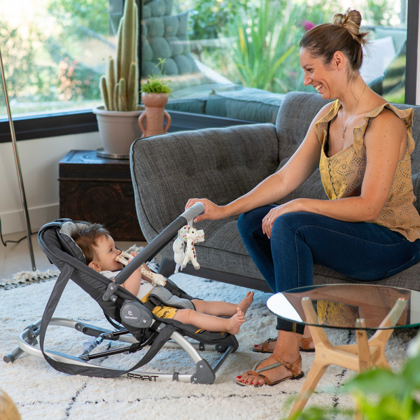 Transat spirit - sophie la girafe sunrise Renolux