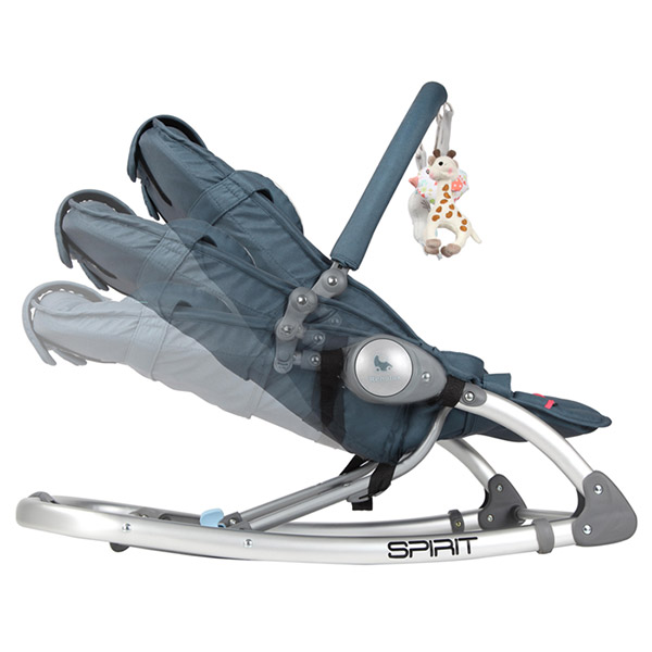 Transat spirit - sophie la girafe paris Renolux