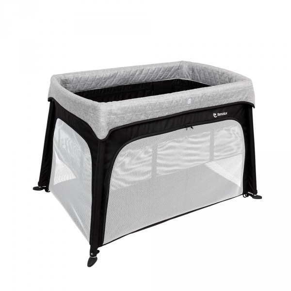 Lit parapluie fovea griffin Renolux