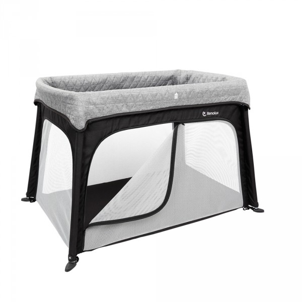 Lit parapluie fovea griffin Renolux